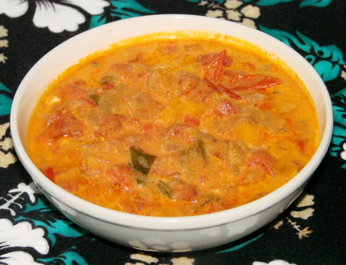 Barefoot Contessa Cream of Fresh Tomato Soup