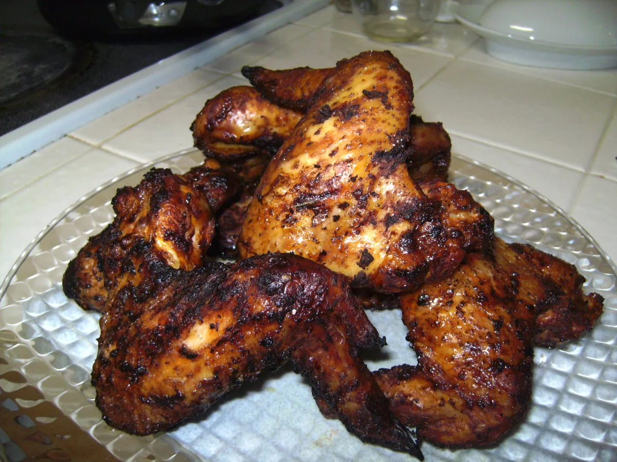 Basic Adobo Recipe