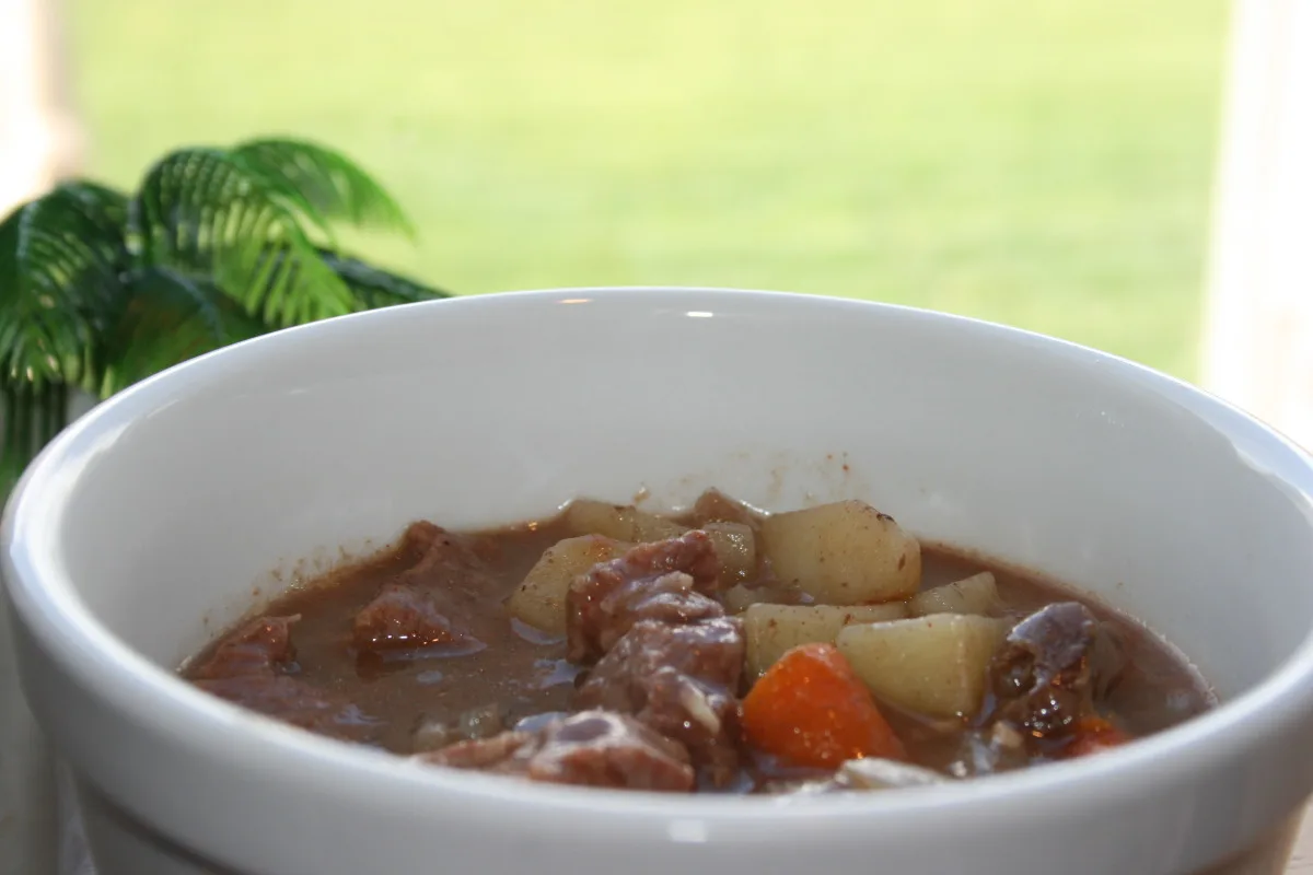 Beef Stew