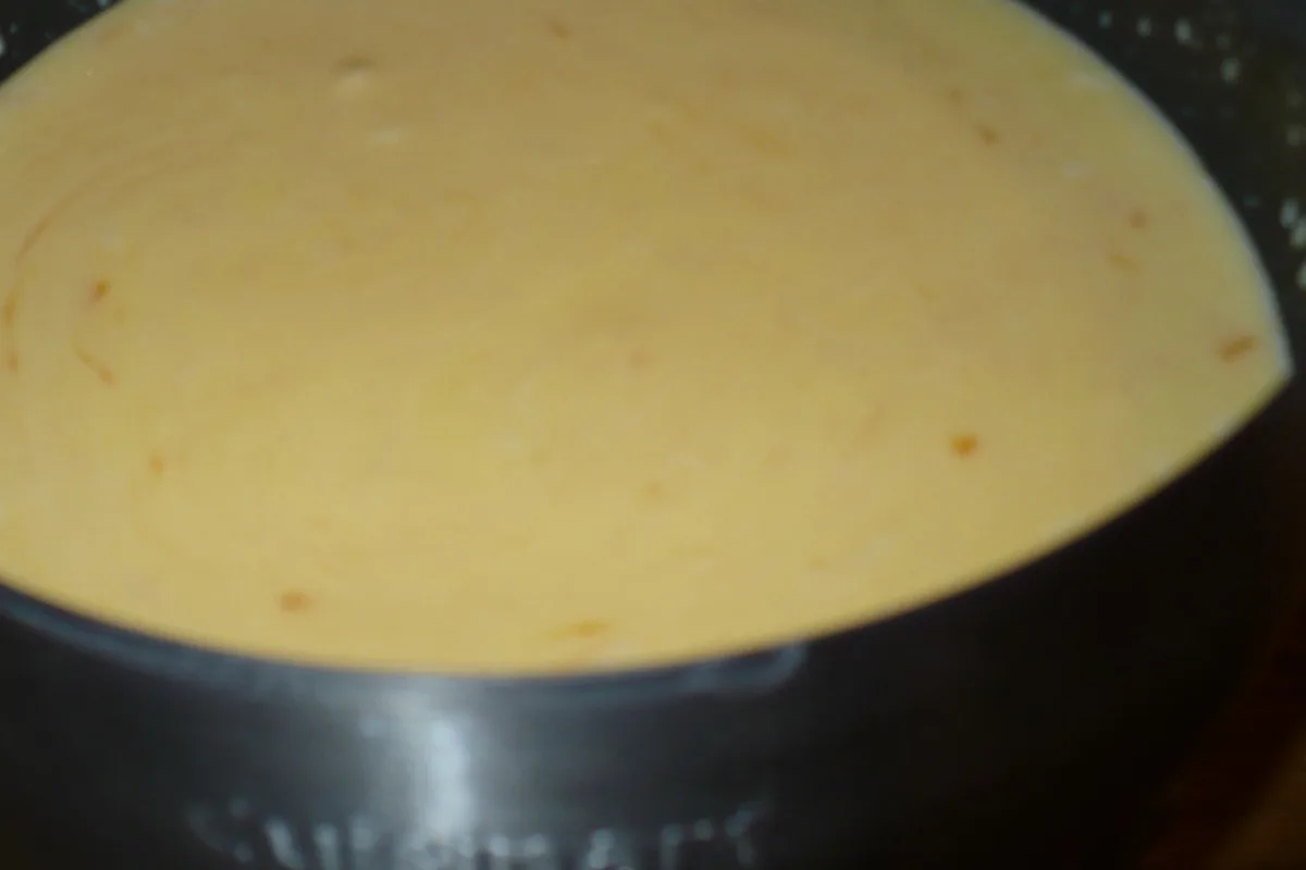 Beer Cheese Fondue