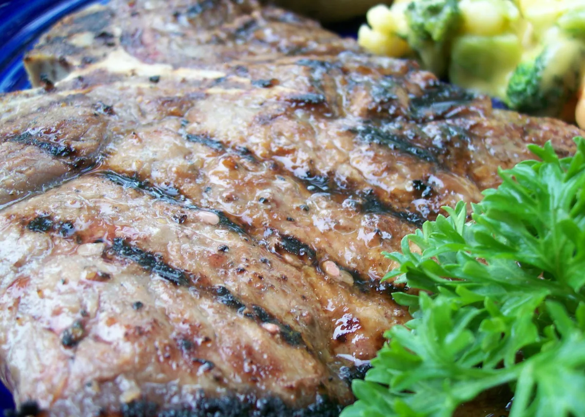 Beer Marinade