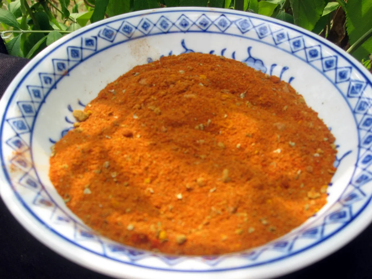 Berbere