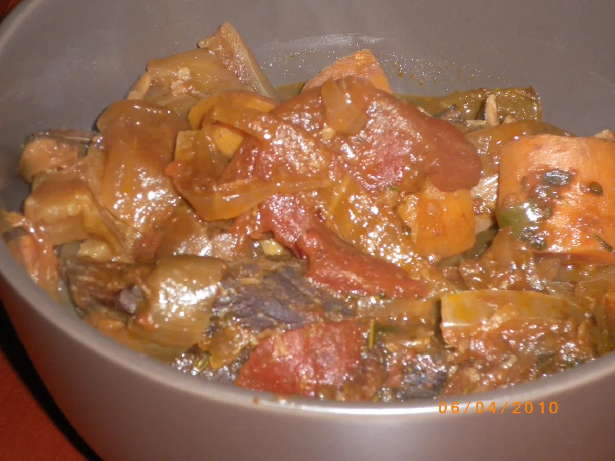 Best Ever Beef Stew