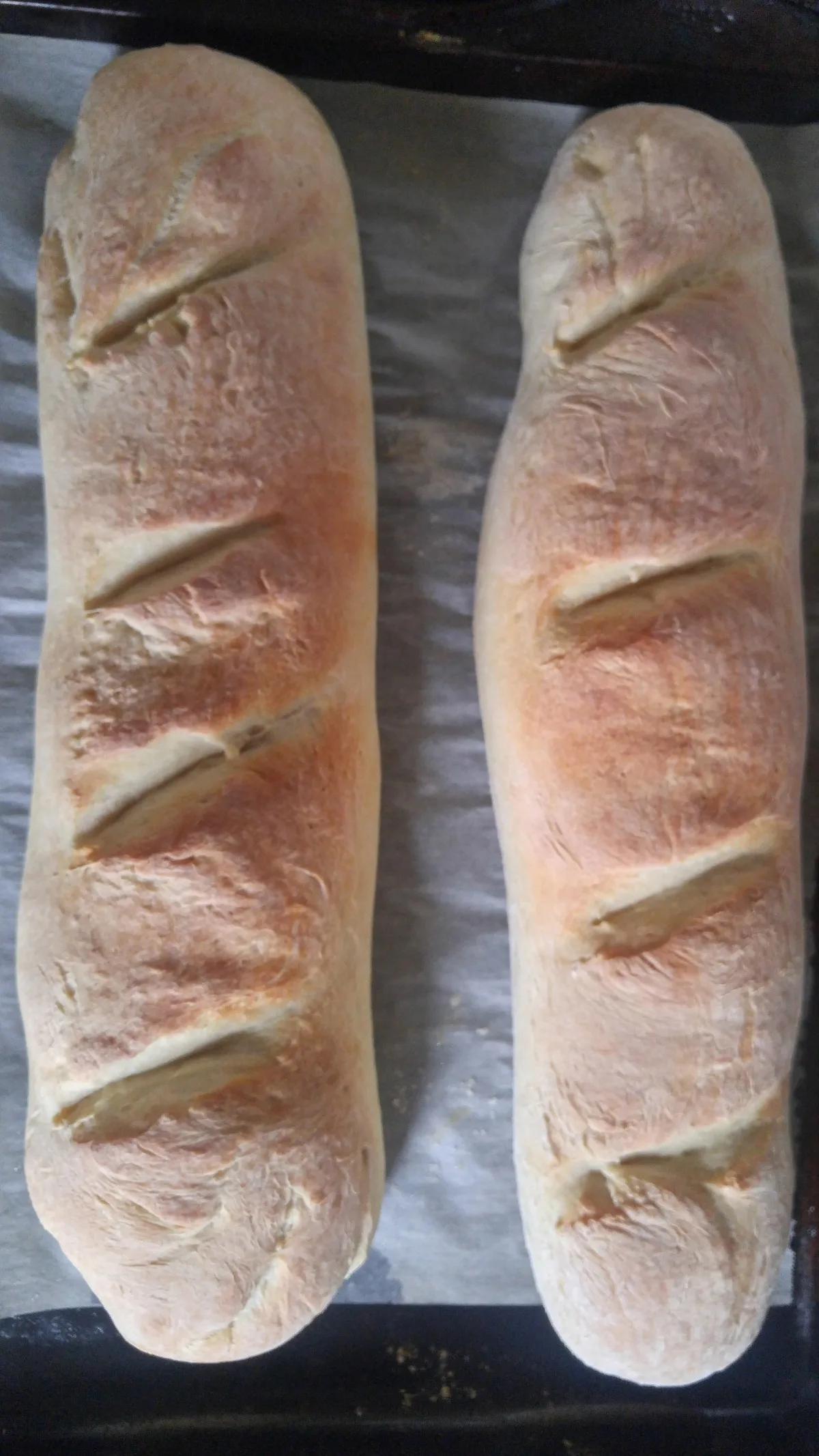 Best Ever French Bread