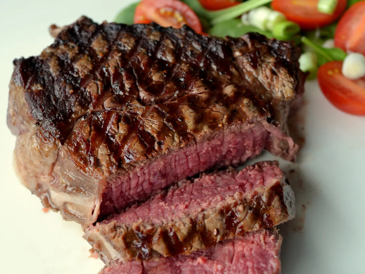 Best Steak
