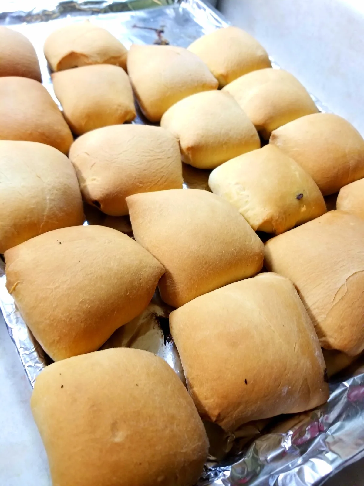 Біероки (німецькі булочки з м'ясом і капустою)