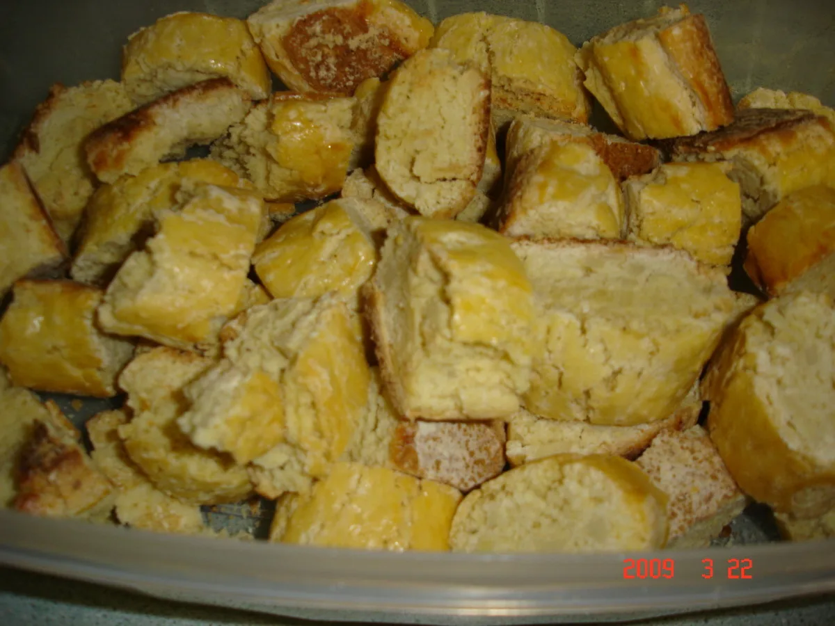Biscotti Di Prato