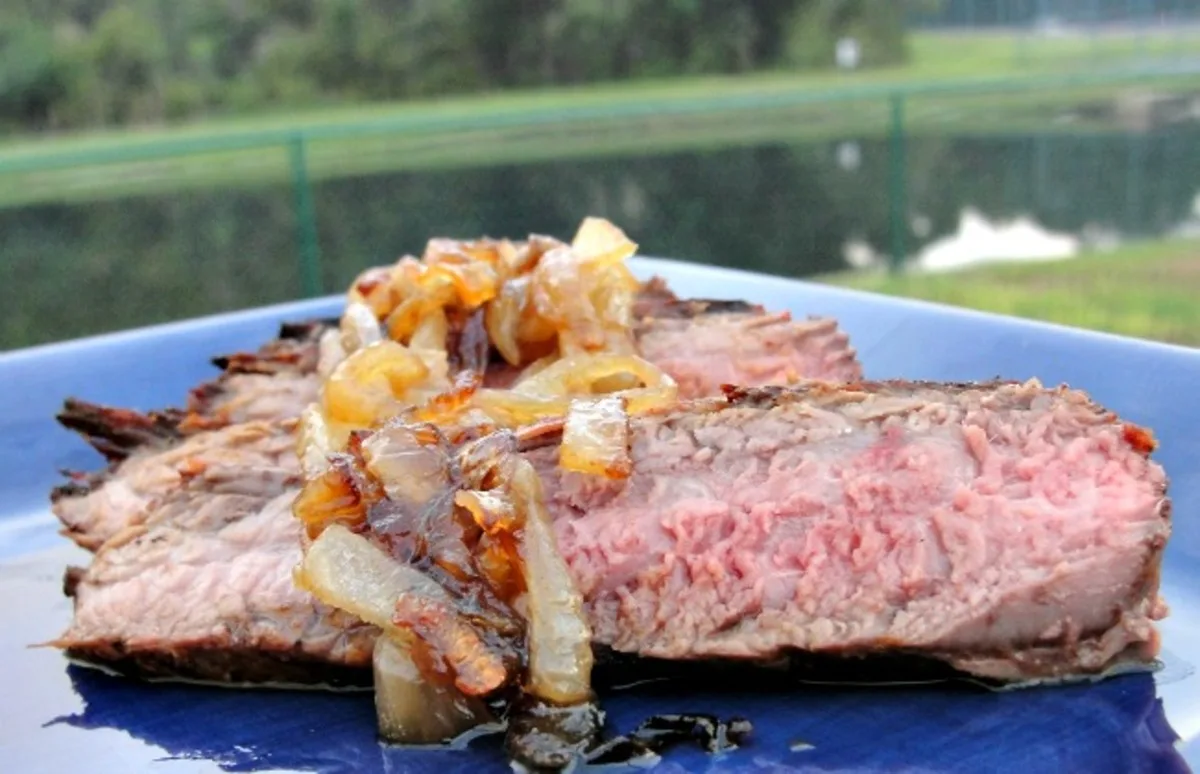 Bistec De Palomilla