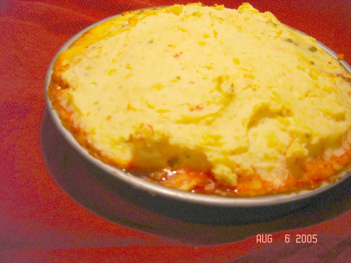 Кров'яний соус (Gravy)