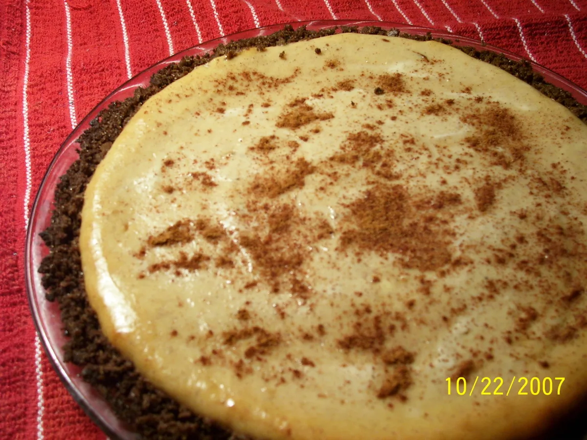 Bob's Delicious Cheesecake