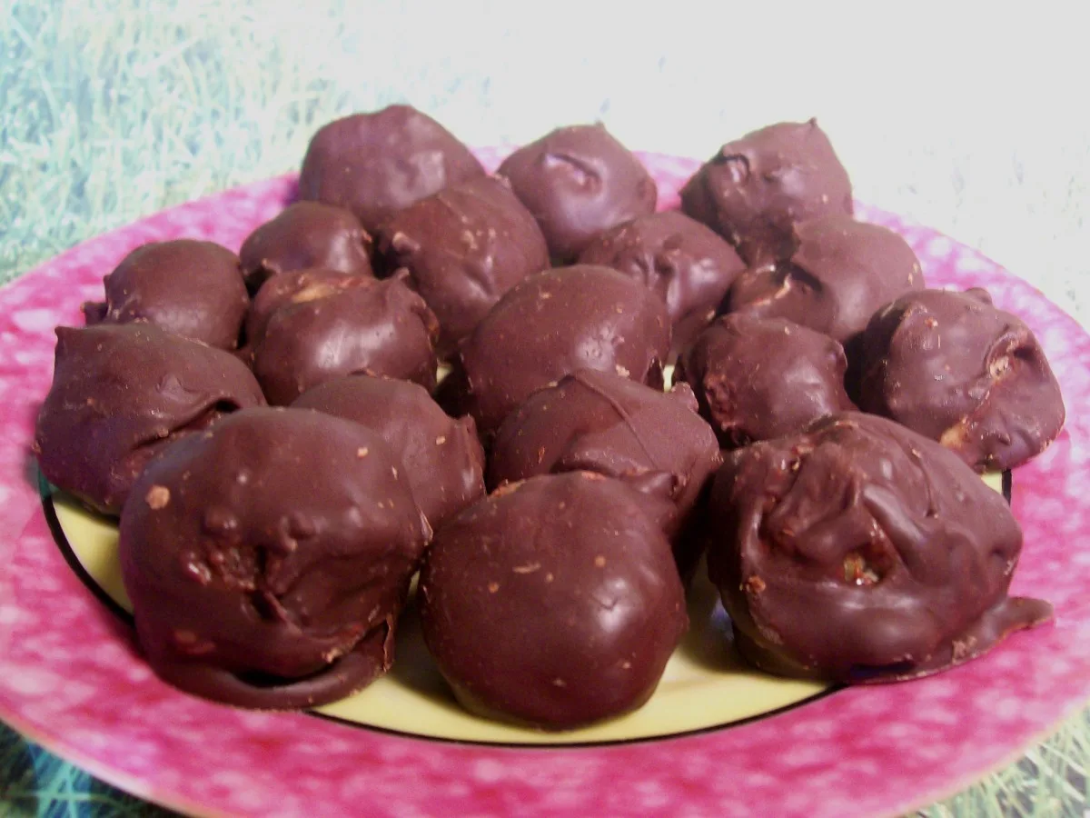 Bonbon's