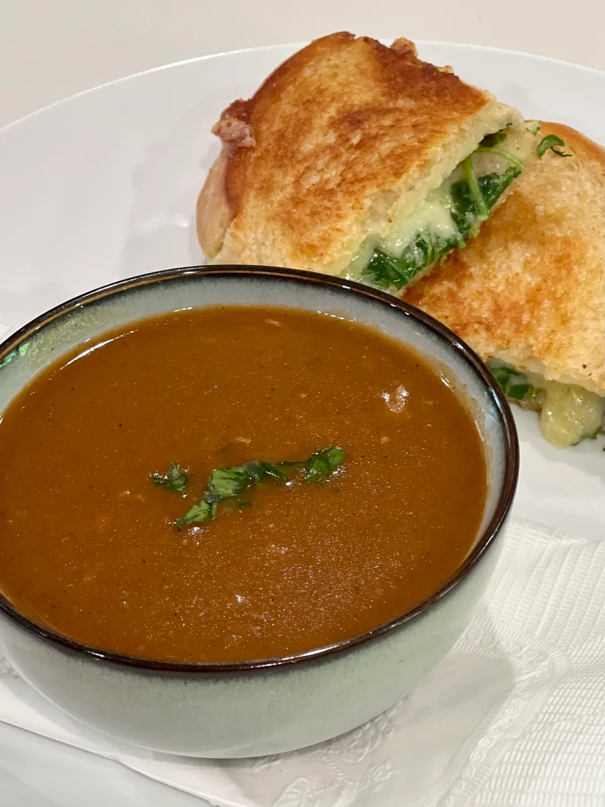 Bookbinder's Philadelphia Snapper Soup