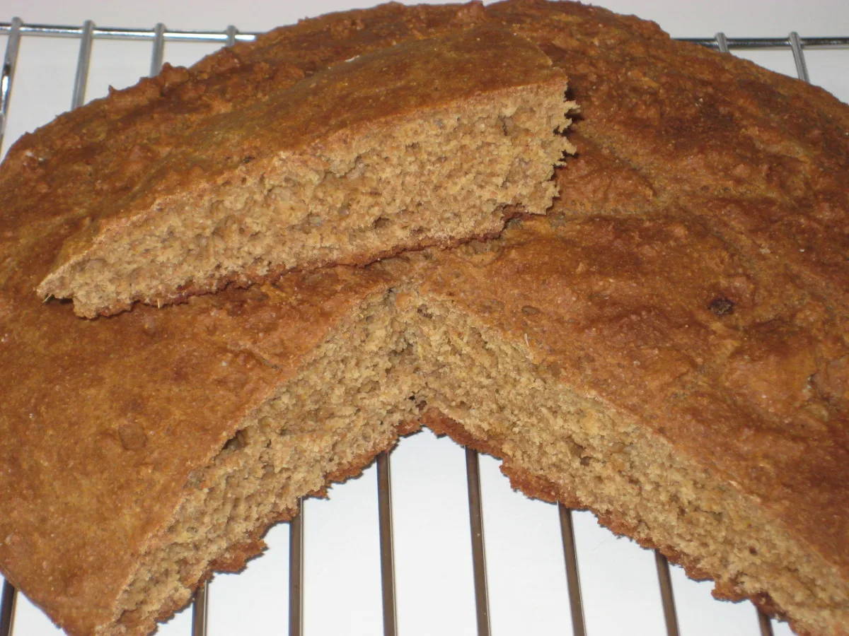 Brick Alley Bread