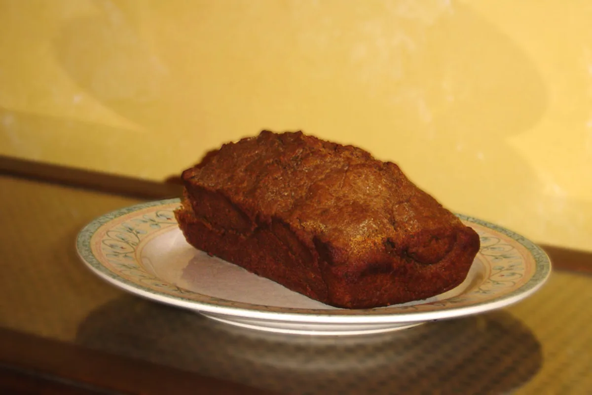 Brown Ale Bread