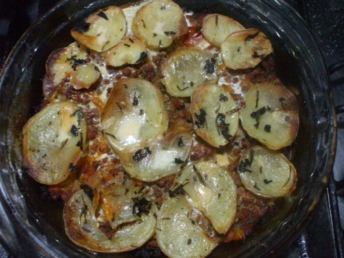 The Best Bulgarian Moussaka