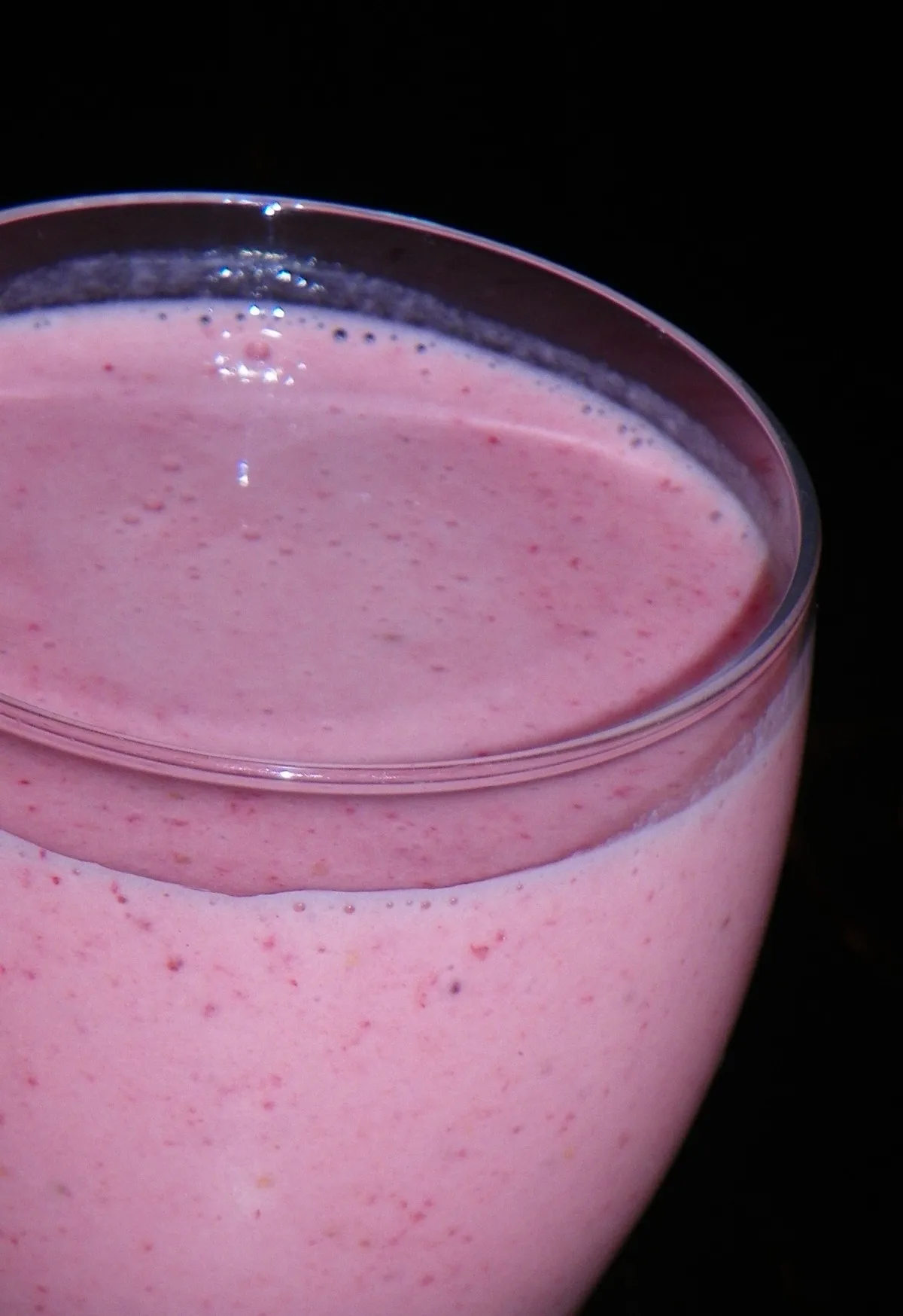 Buttermilk Shake