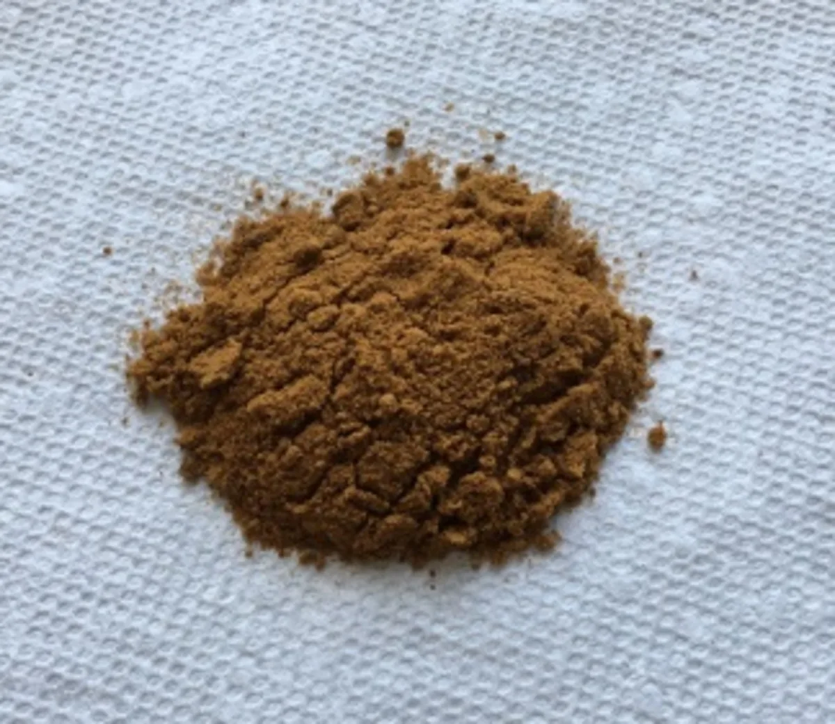 Butterscotch Flavor Powder