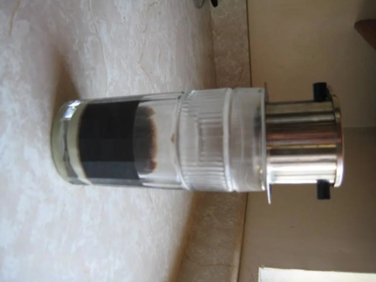 Cafe Sua Da (Vietnamese Iced Coffee)