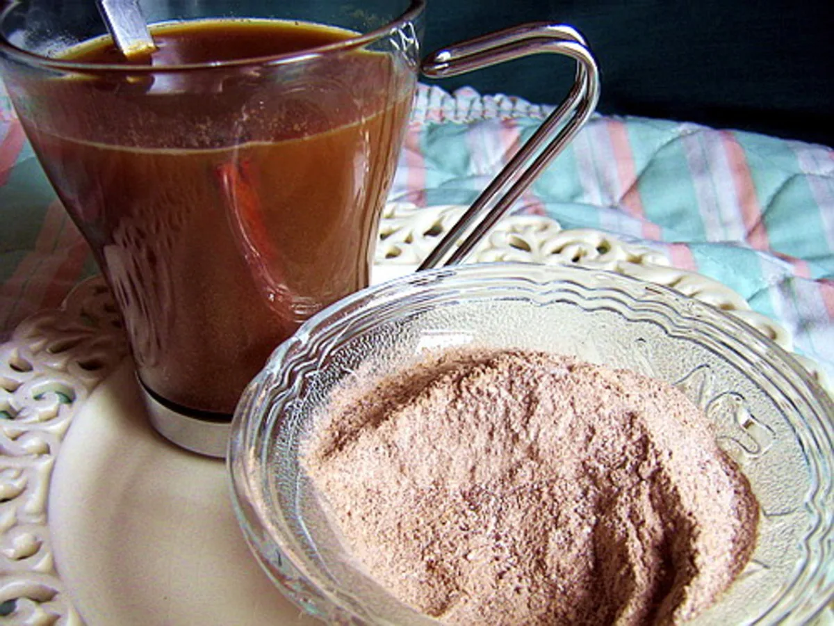Cafe Vienna Mix
