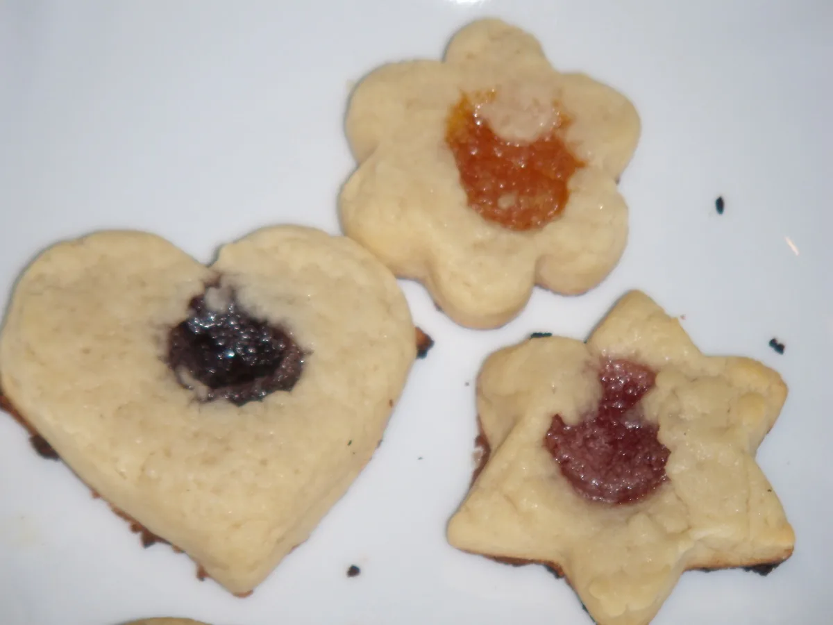 Канді печиво