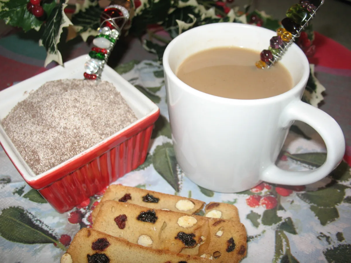Chai Tea Mix Gift in a Jar