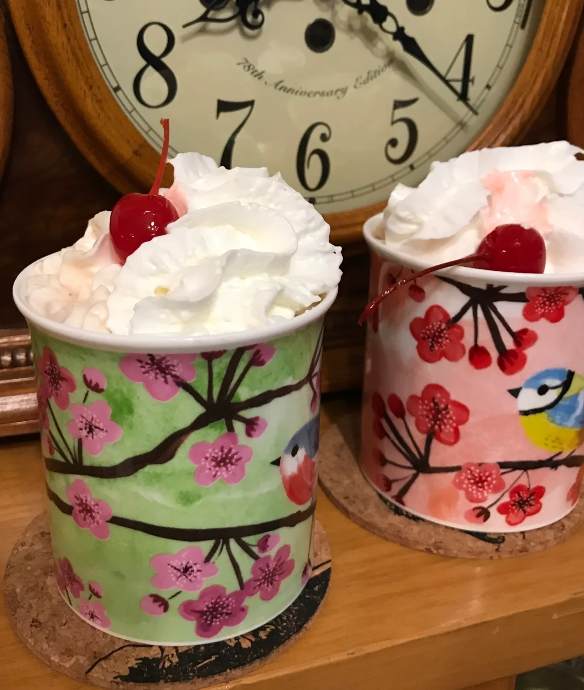 Chambord, Raspberry Liqueur, Coffee