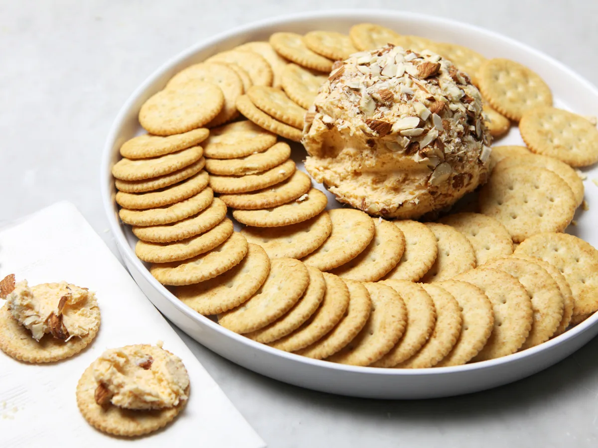 Cheese Ball