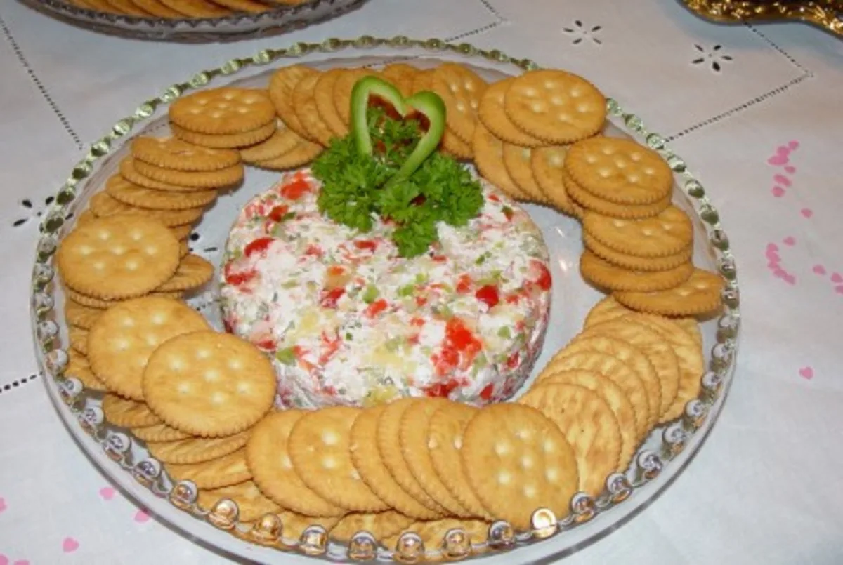 Cheese Ball Maximus