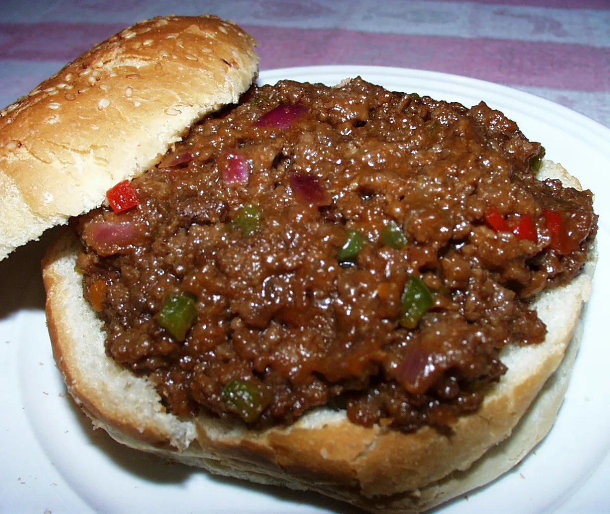 Cheeseburger Joes