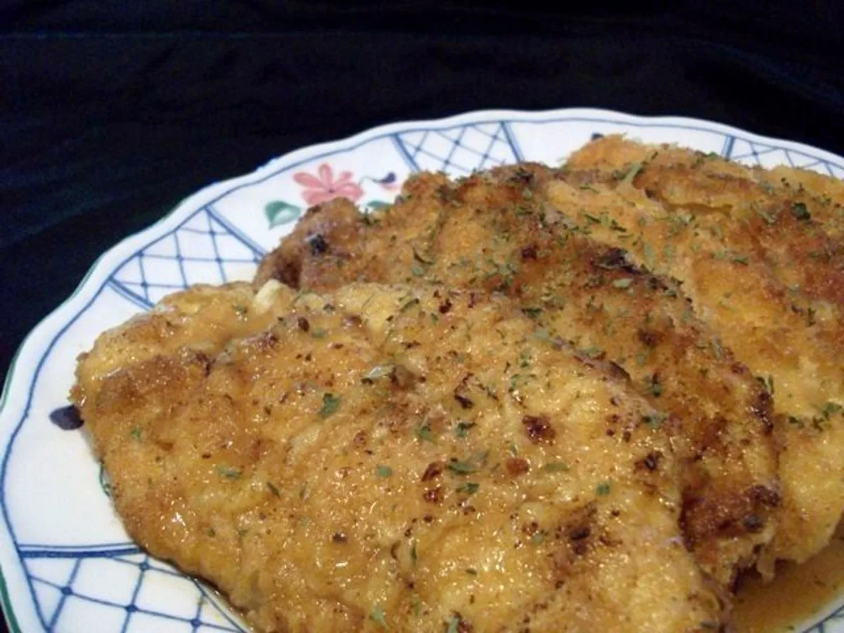 Курка Французька
