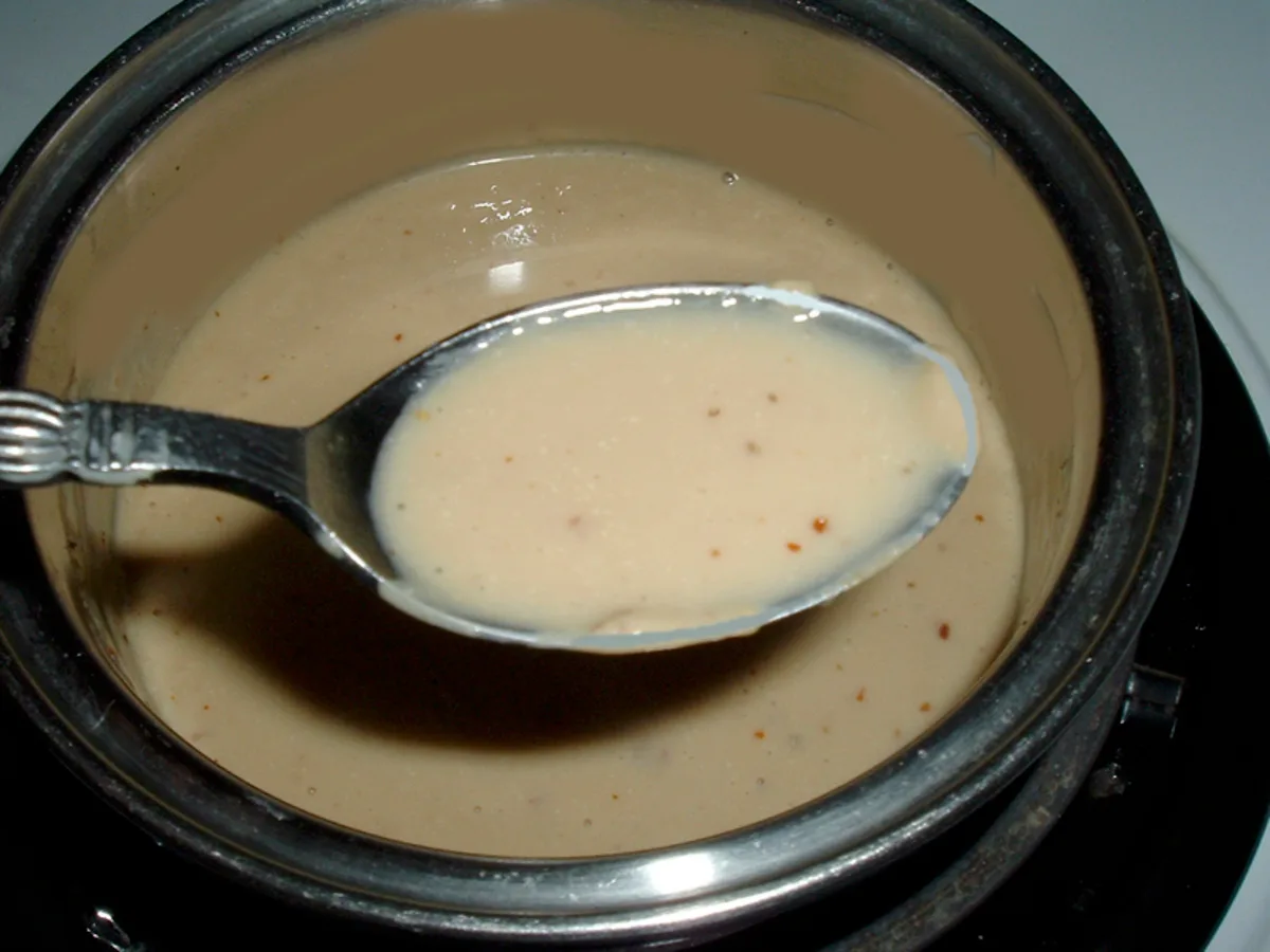 Chicken Gravy (Easy!)
