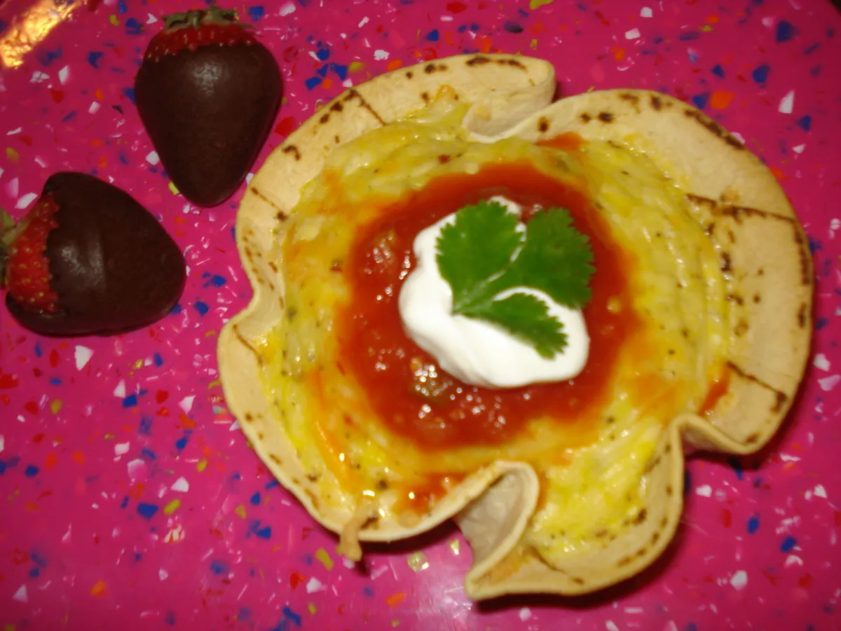 Chile Relleno Breakfast