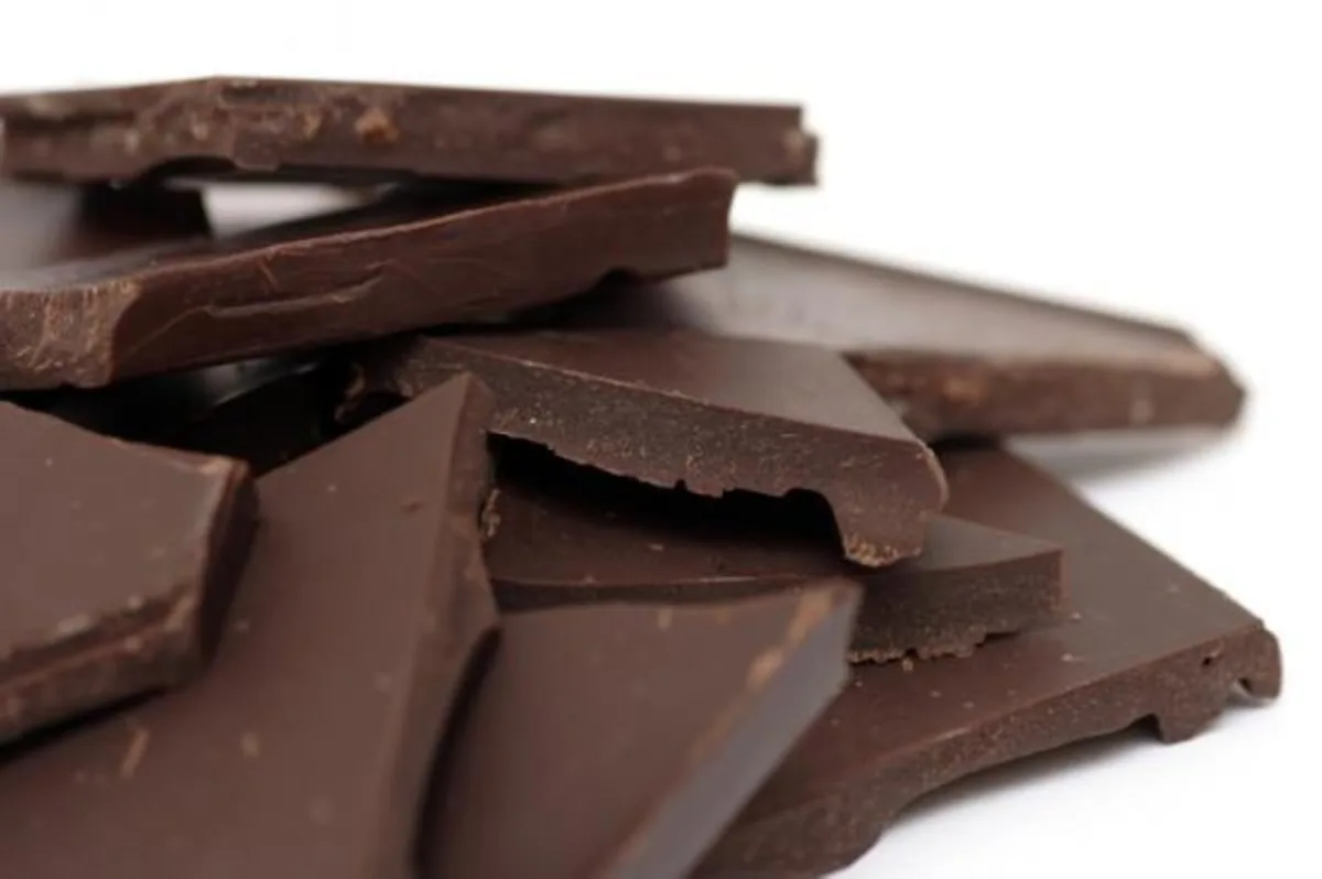 Chocolate Delight - Hcg - P2/P3/P4