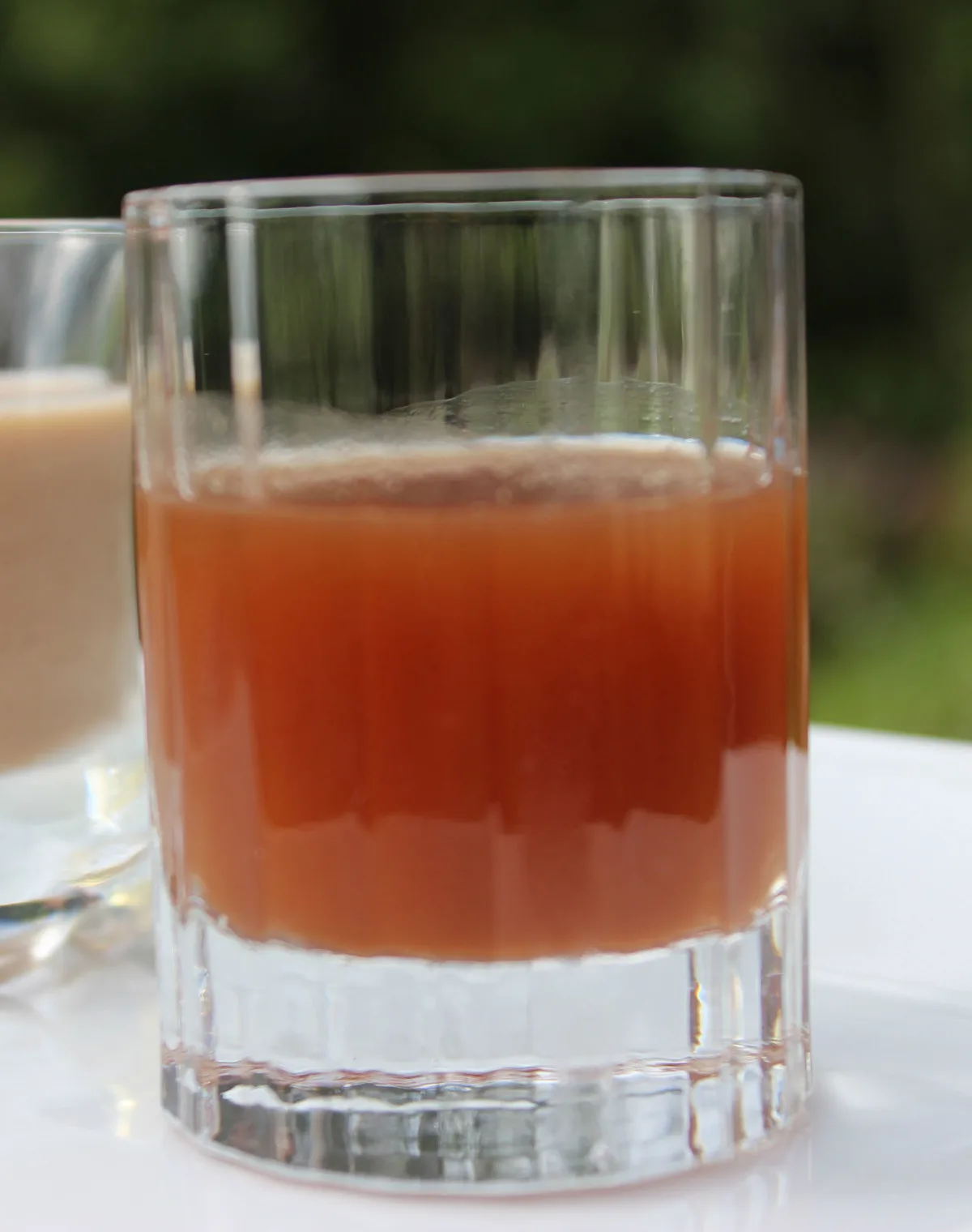 Chocolate Liqueur (Creme De Cacao)