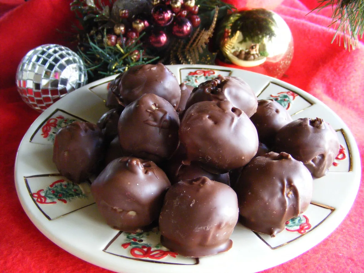 "Chocolate
