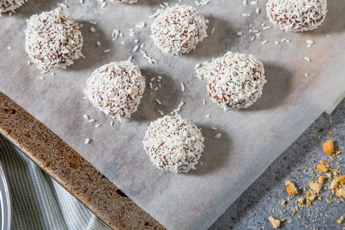 Chocolate Truffles
