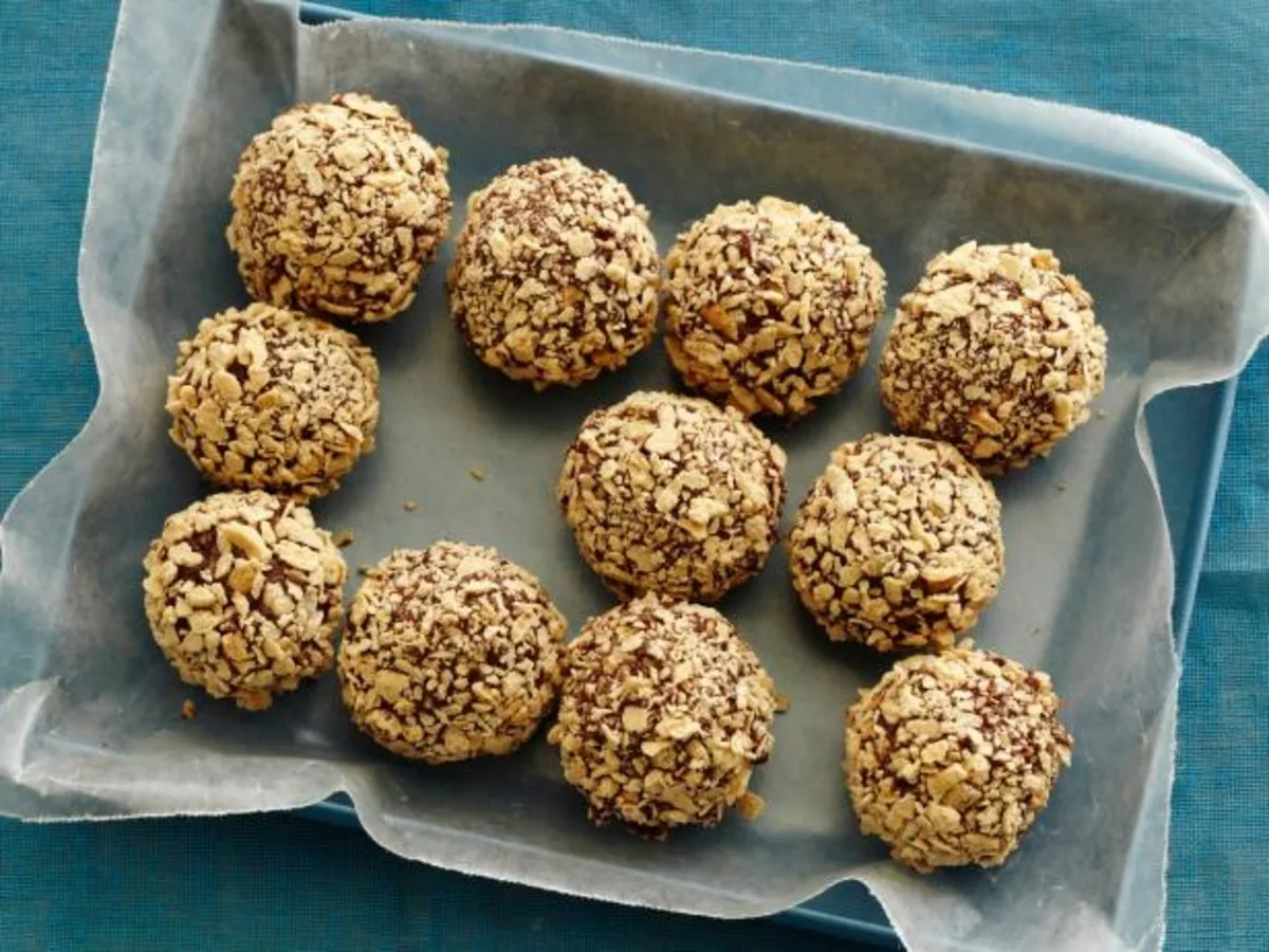 Chocolate Truffles