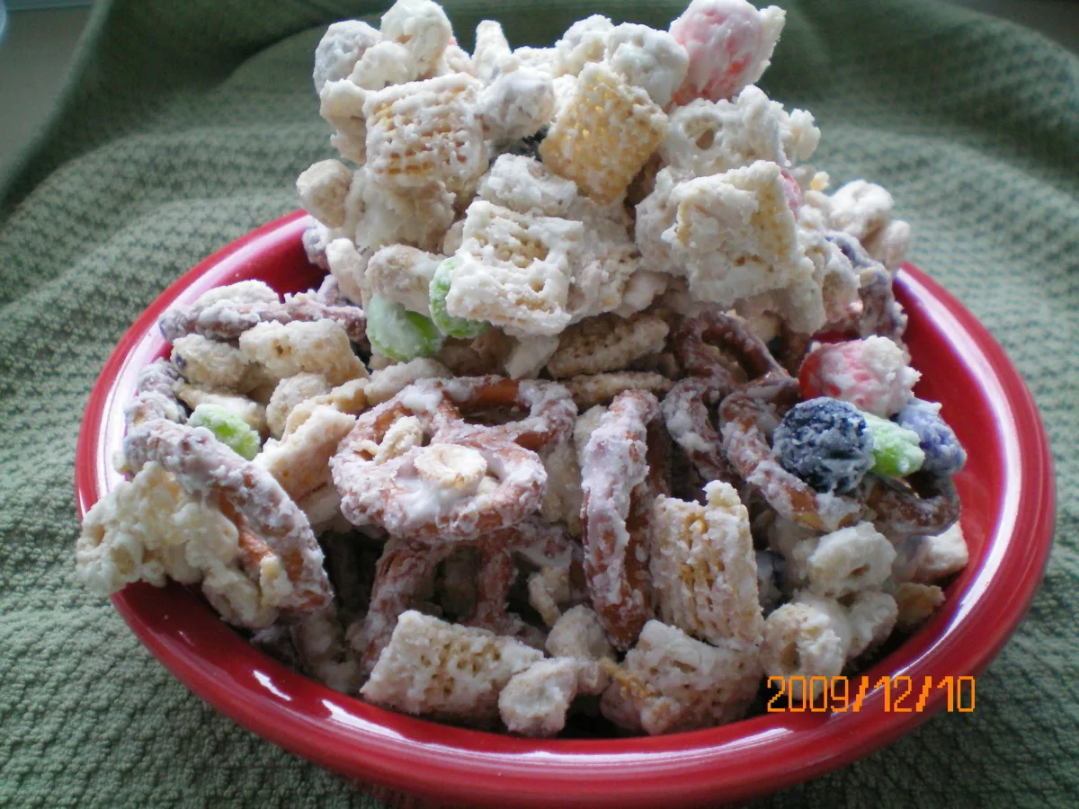 Christmas Reindeer Mix