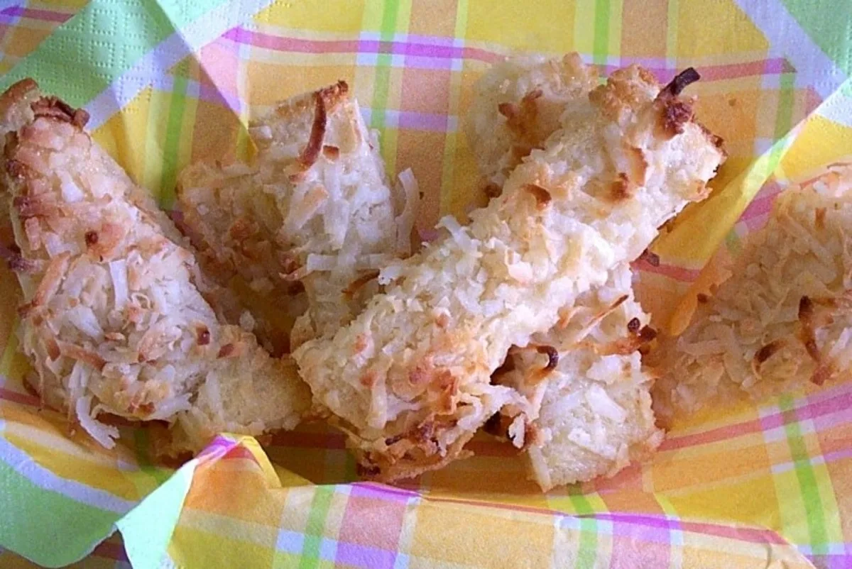 Крихти «Попелюшки»
