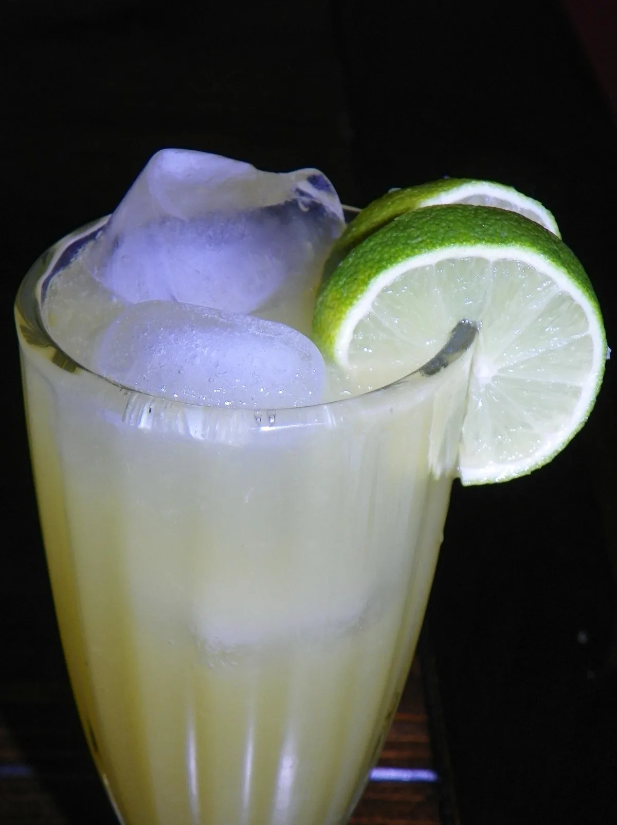 Citrus Coolers