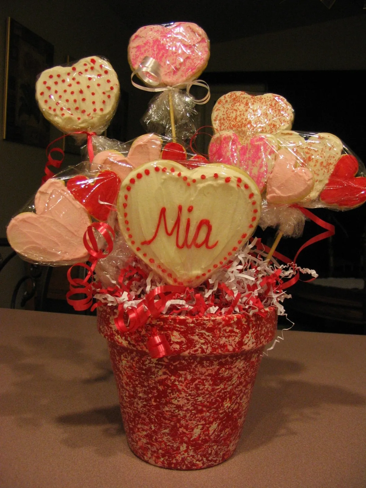 Classic Sugar Cookies