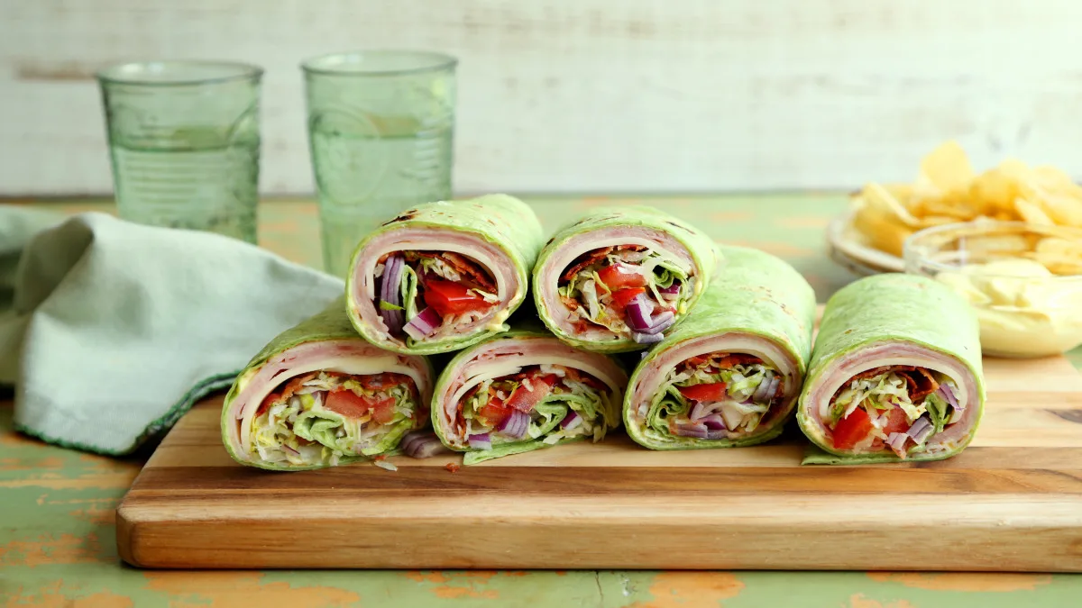 Club Wraps