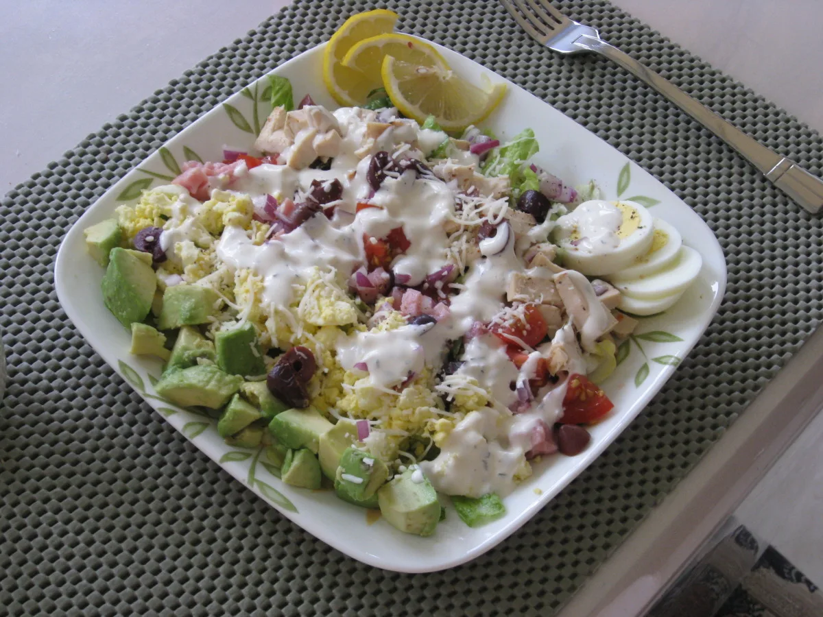 Cobb Salad