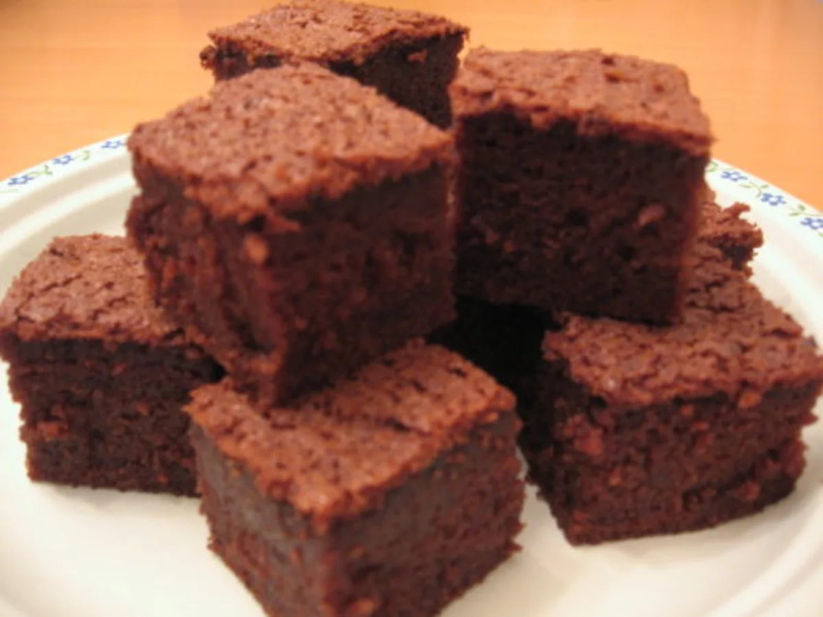 Cocoa Butter Mochi