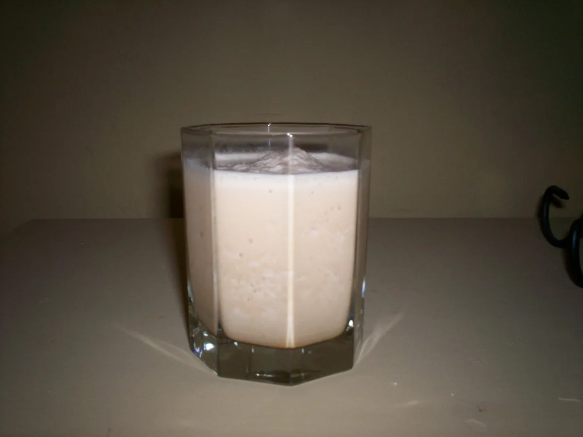 Coffee Breakfast Drink