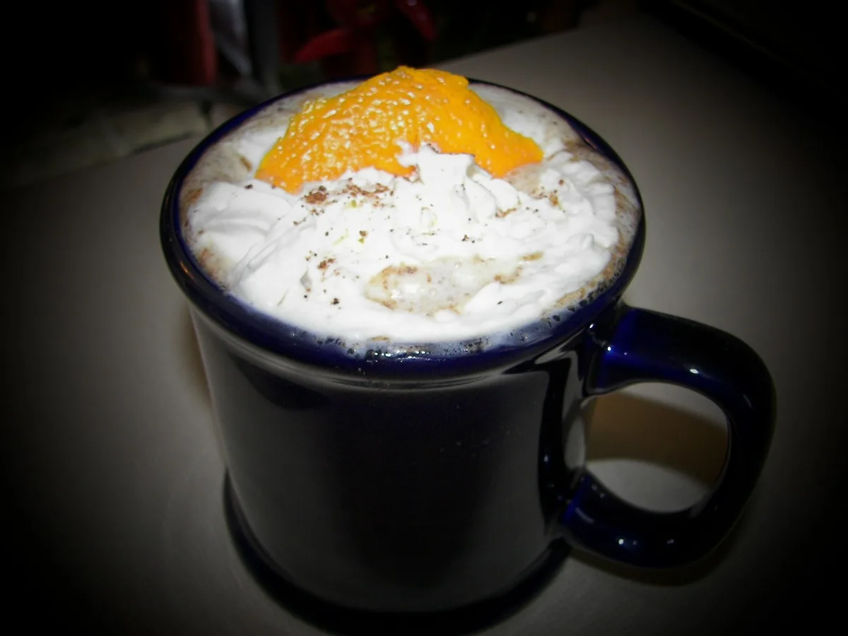 Coffee Grog