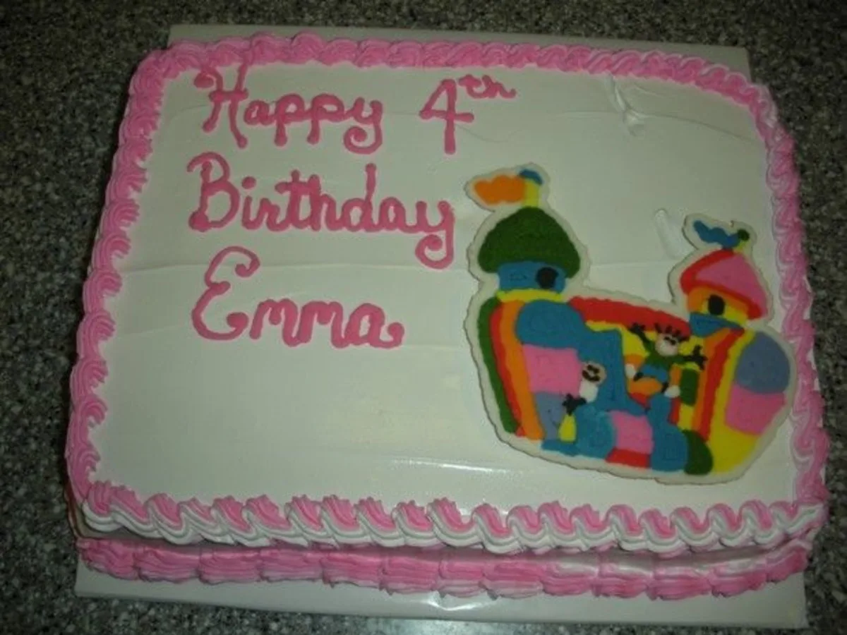 Copycat Dq Ice Cream Cake