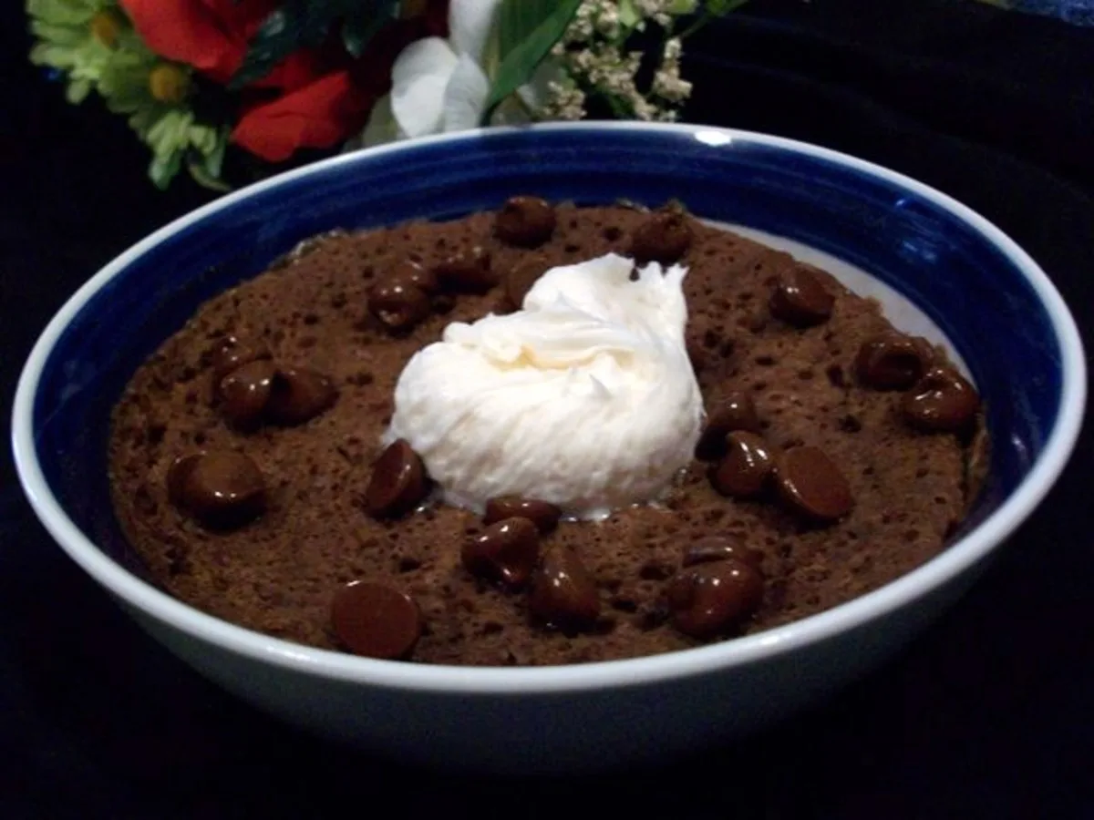 Copycat Warm Delights Mini - Low Calorie, Low Fat