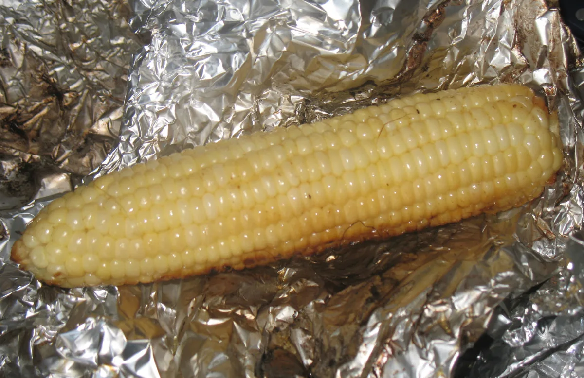 Corn-On-The-Cob-Packet