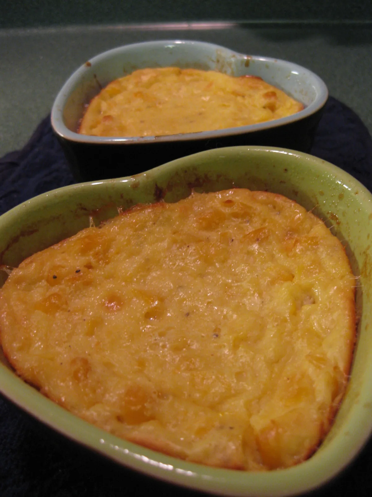 Corn Souffle (Stouffer's Copycat)